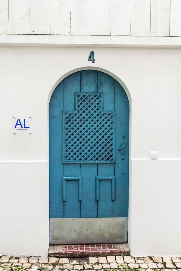 The Surf Embassy Hostel Peniche Dış mekan fotoğraf